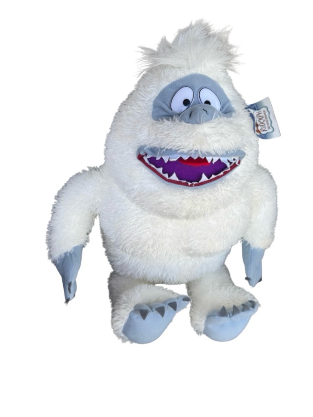 Rudolph the Red Nosed Reindeer Bumble the Abominable Snowman